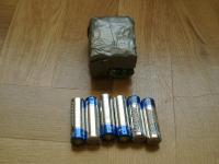 Batteries